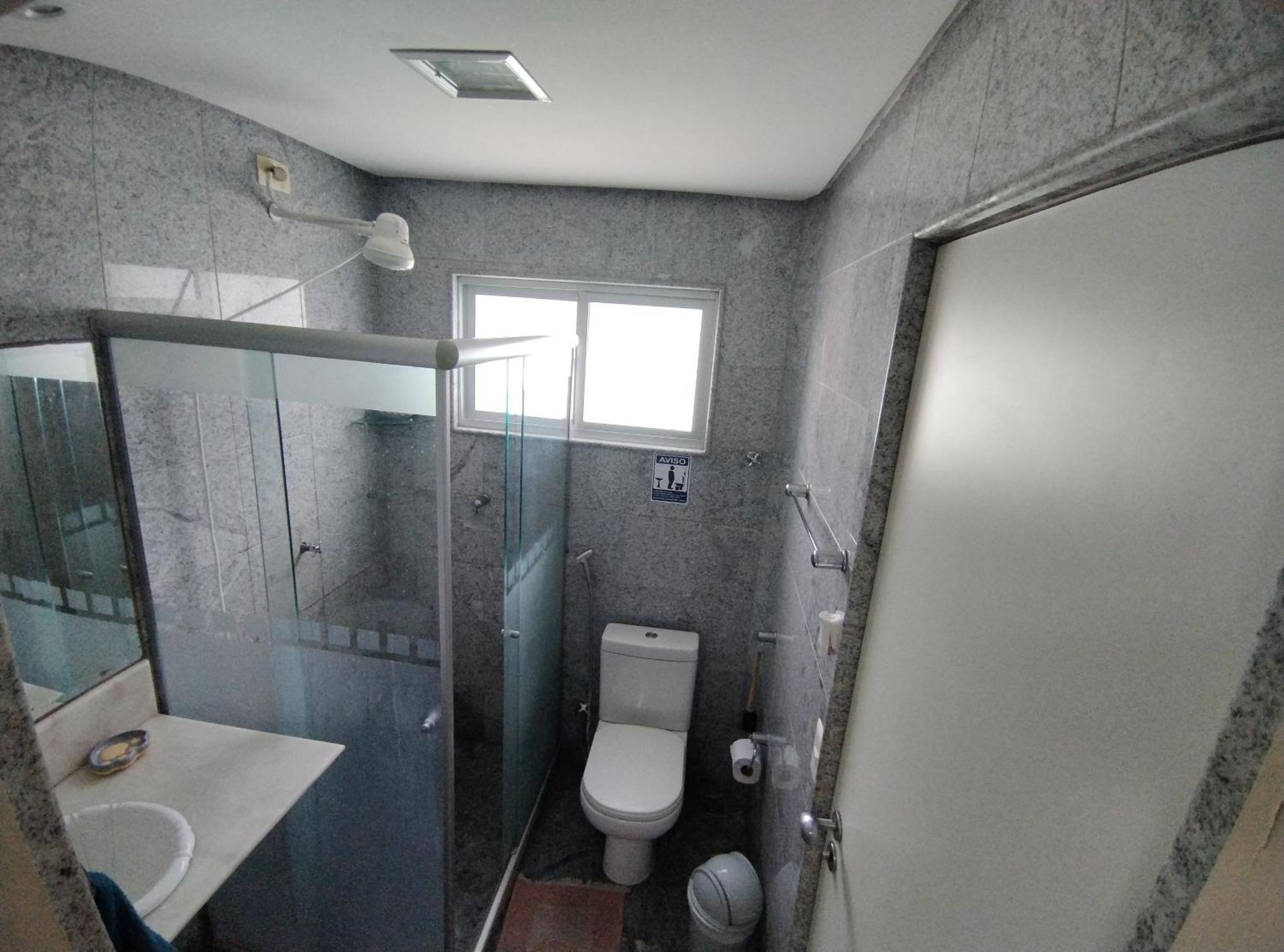 Cobertura Duplex Prox Da Praia Recife Kültér fotó