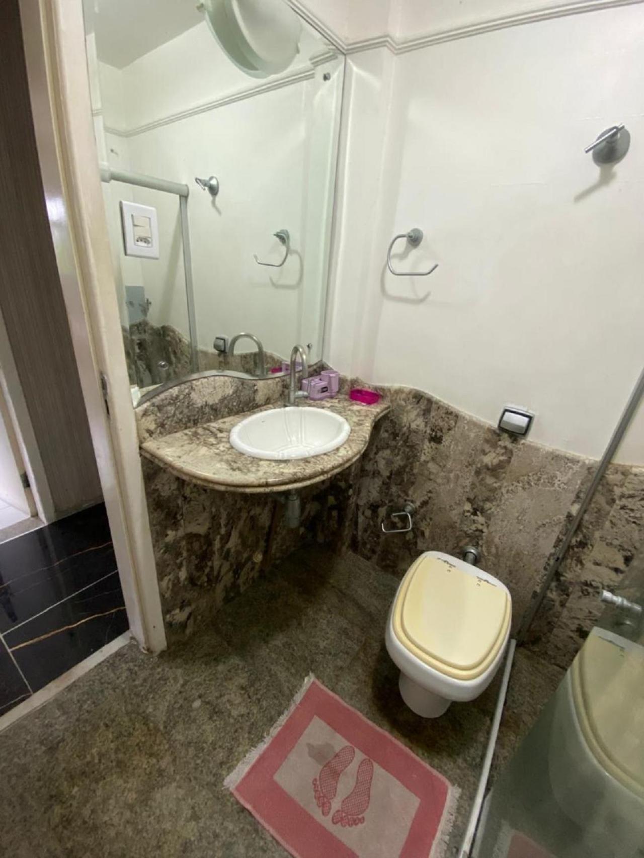 Cobertura Duplex Prox Da Praia Recife Kültér fotó