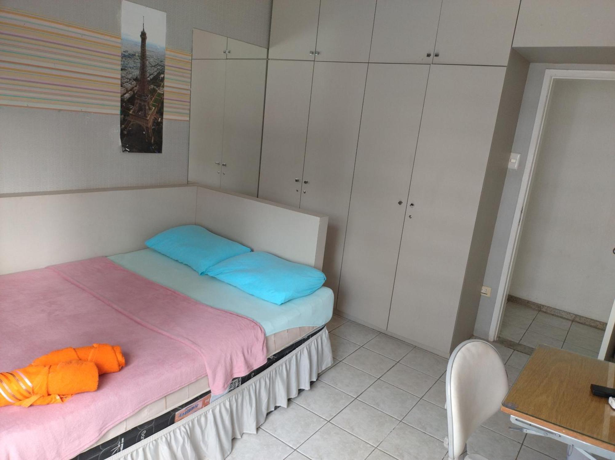 Cobertura Duplex Prox Da Praia Recife Kültér fotó
