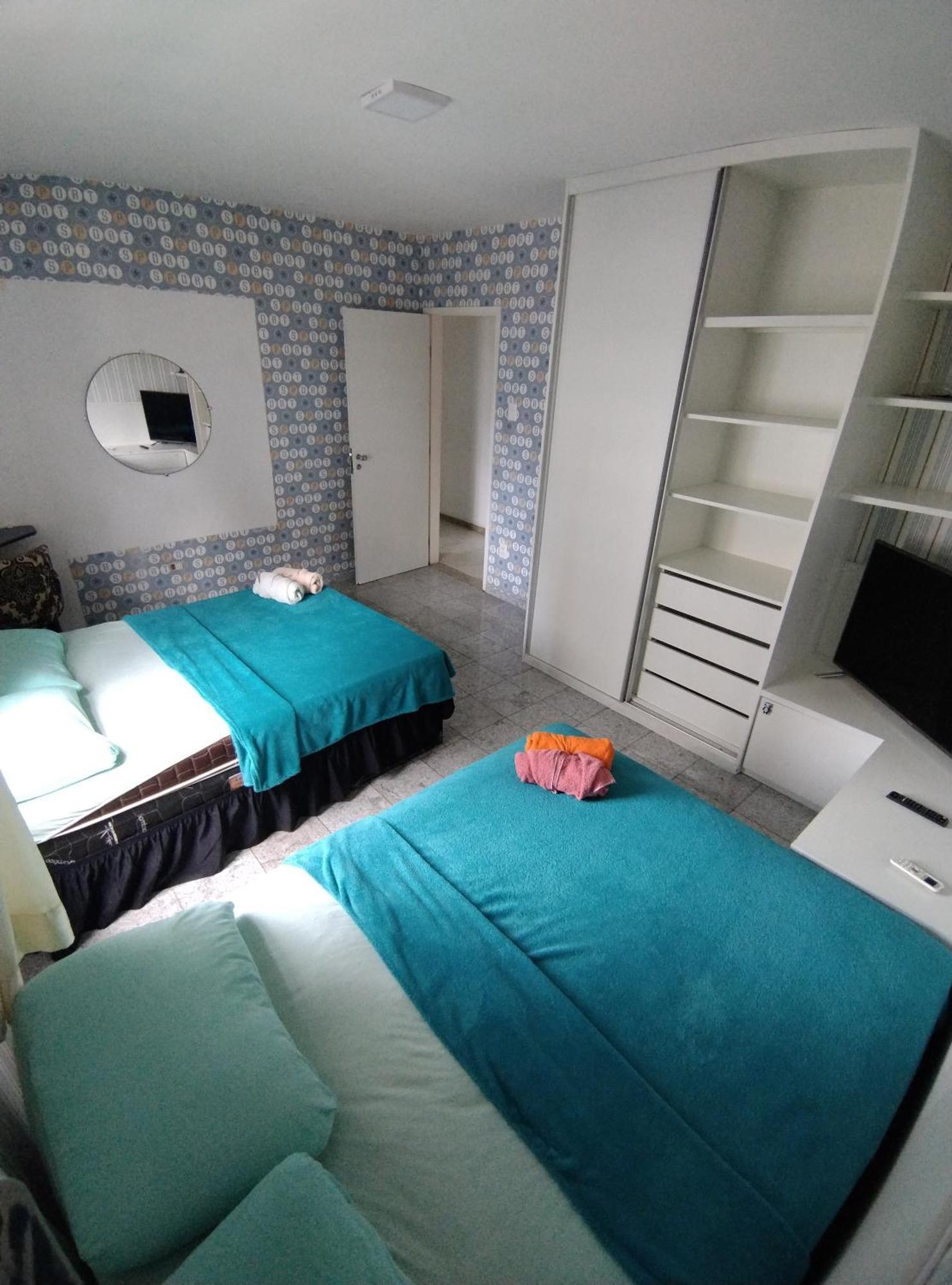 Cobertura Duplex Prox Da Praia Recife Kültér fotó