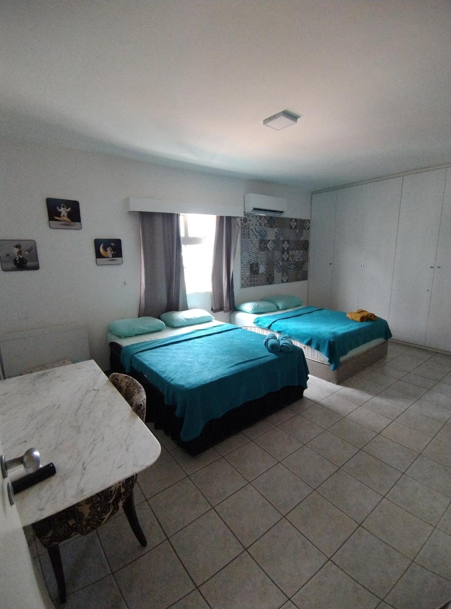 Cobertura Duplex Prox Da Praia Recife Kültér fotó