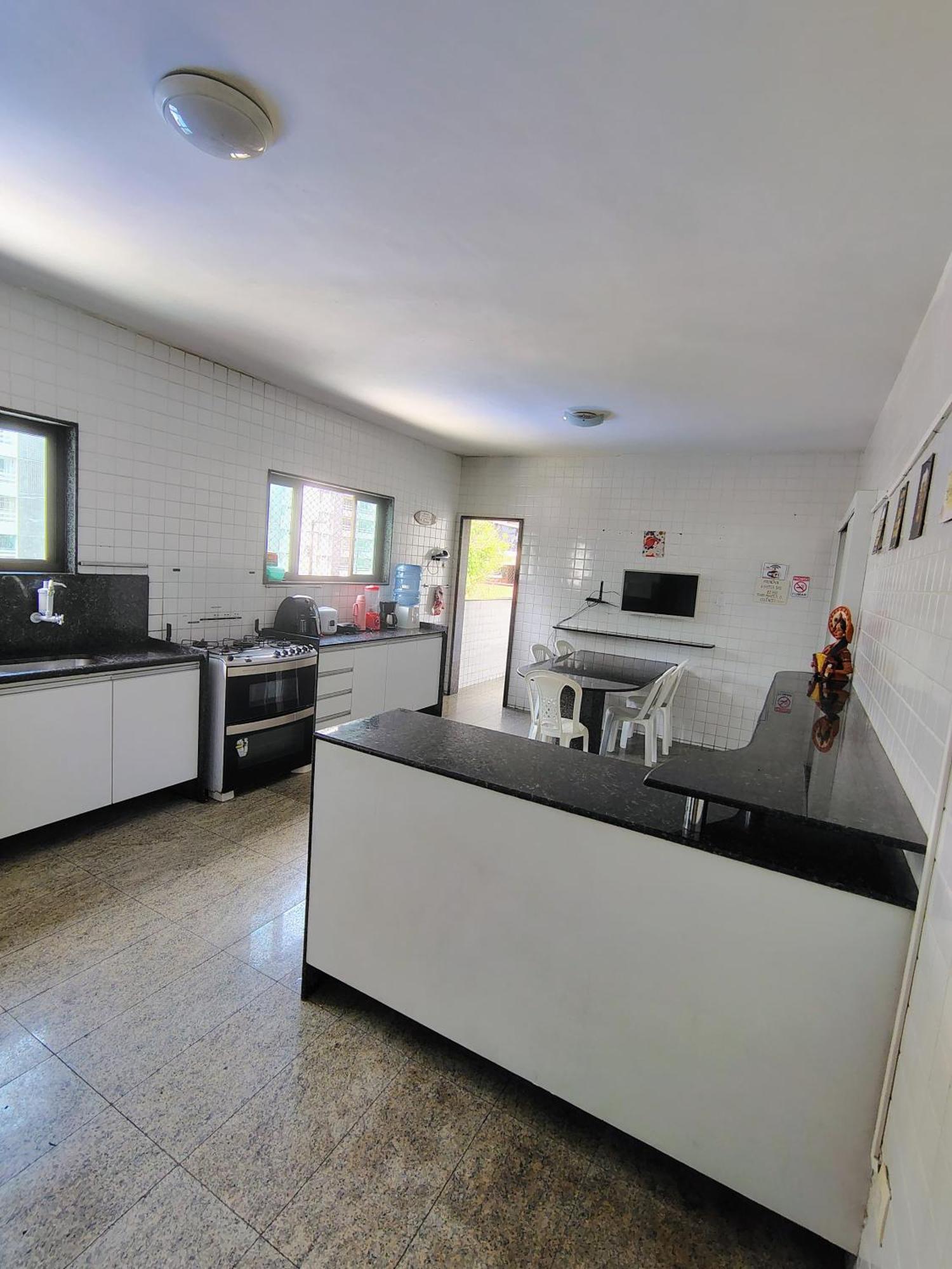 Cobertura Duplex Prox Da Praia Recife Kültér fotó