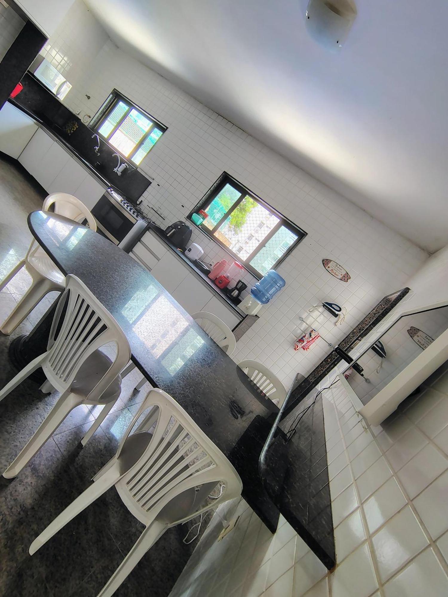 Cobertura Duplex Prox Da Praia Recife Kültér fotó