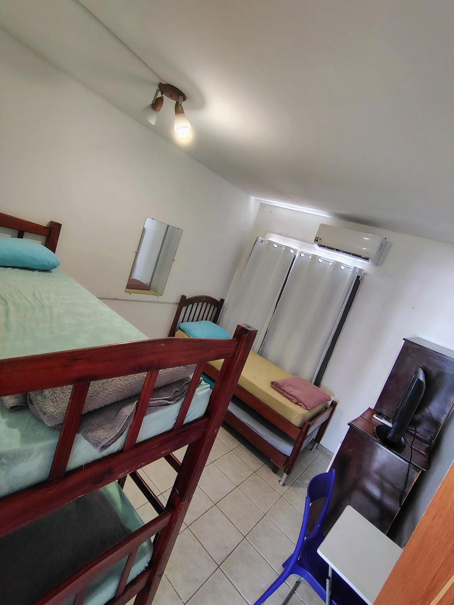 Cobertura Duplex Prox Da Praia Recife Kültér fotó