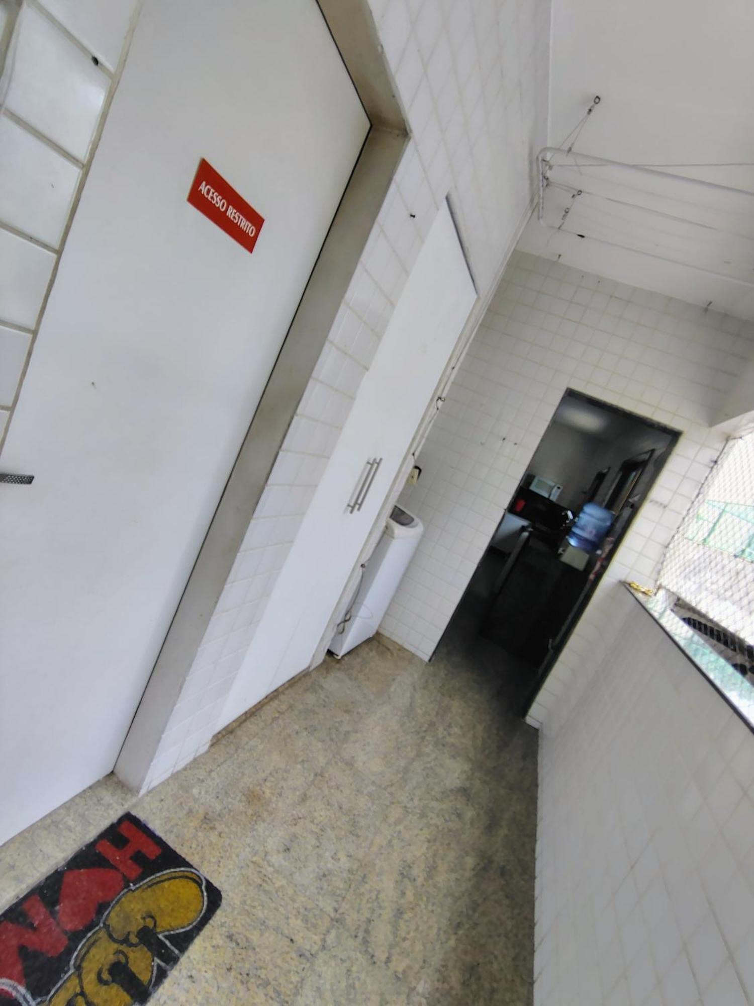 Cobertura Duplex Prox Da Praia Recife Kültér fotó
