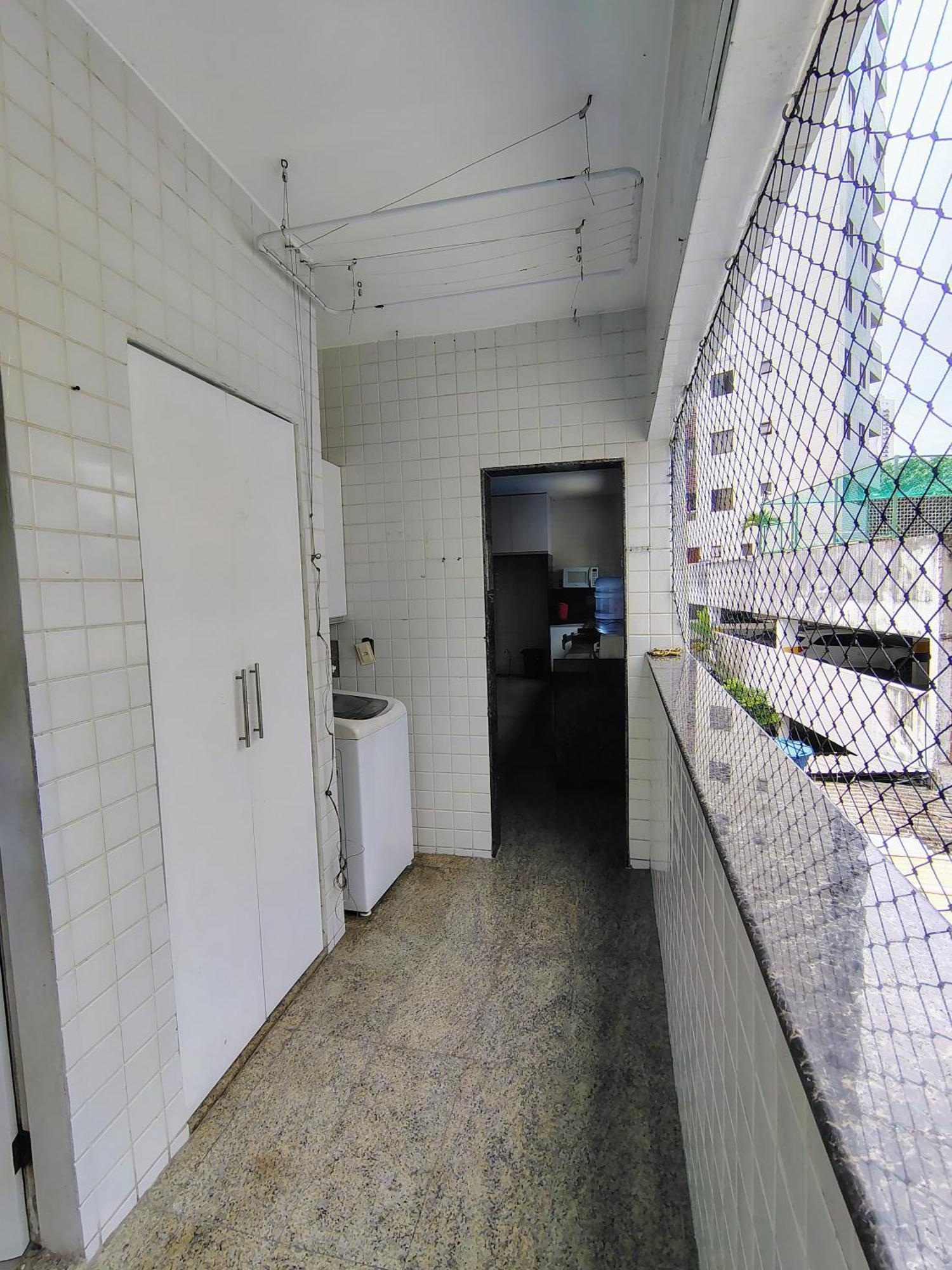 Cobertura Duplex Prox Da Praia Recife Kültér fotó