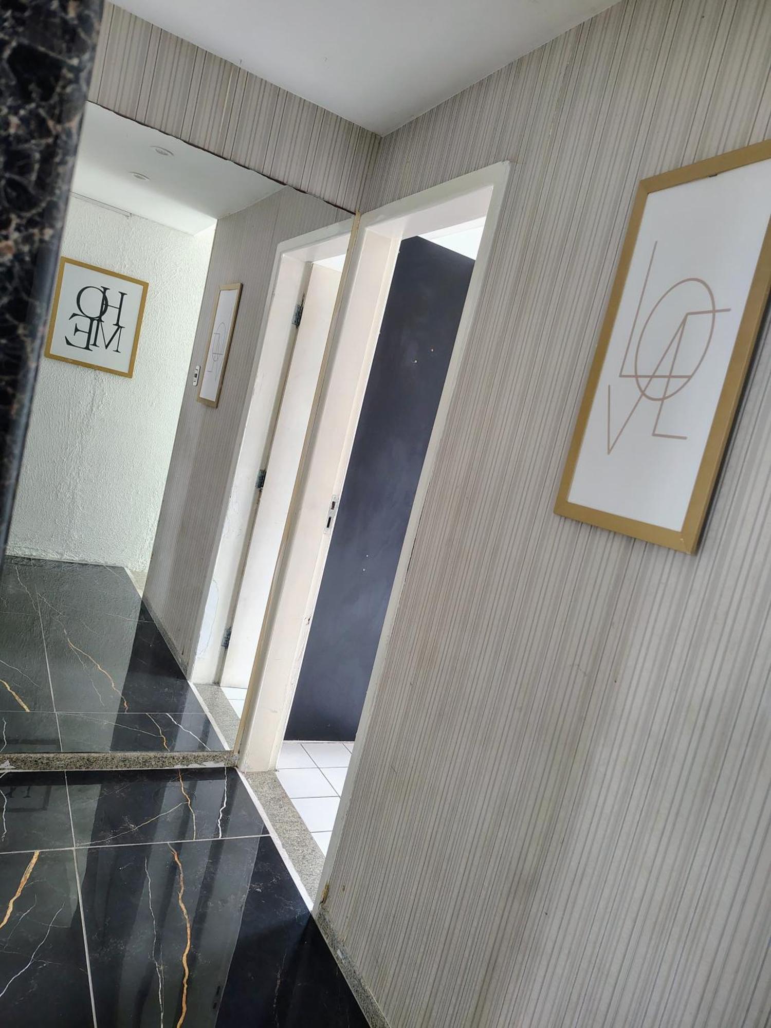 Cobertura Duplex Prox Da Praia Recife Kültér fotó